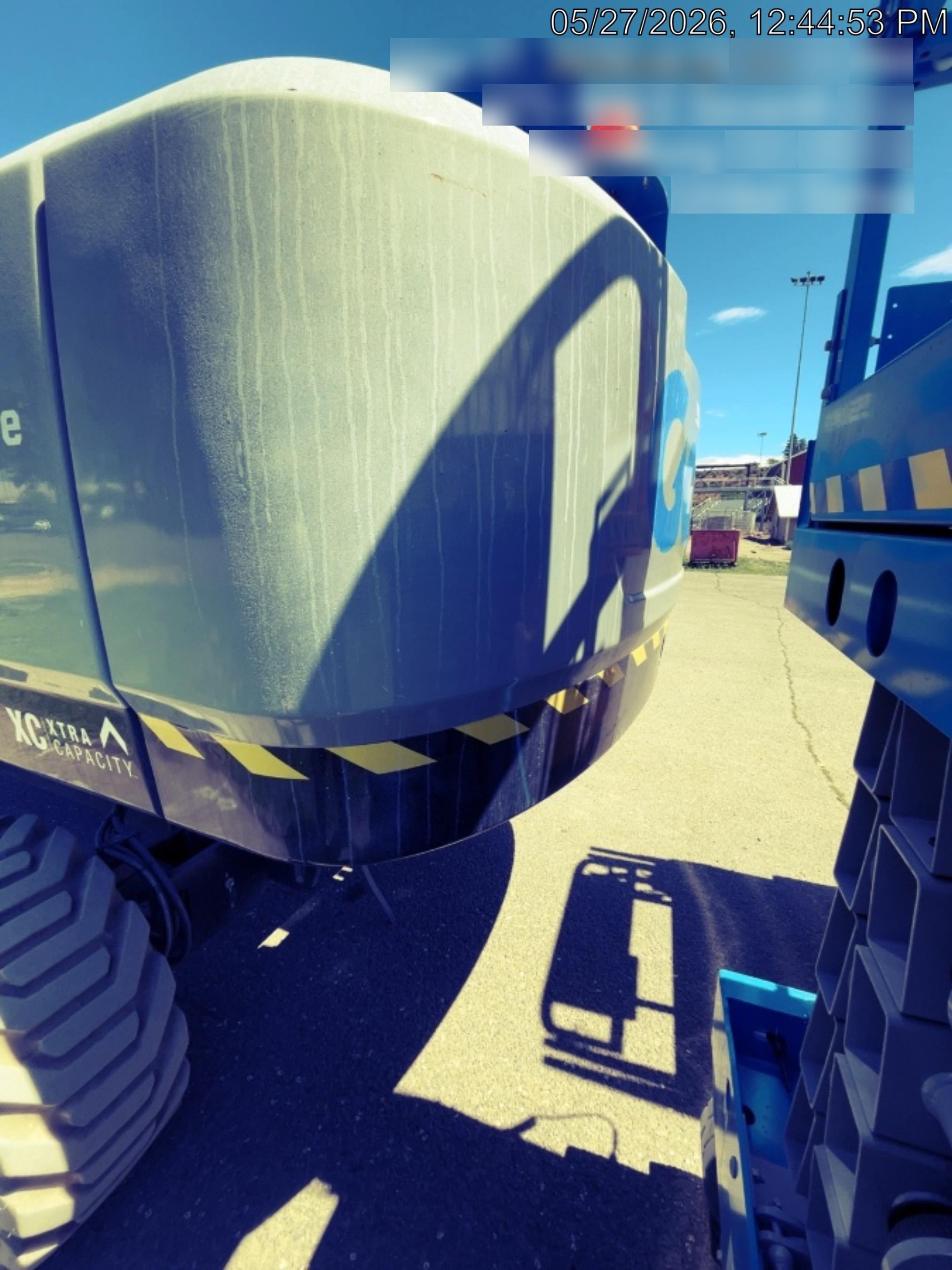 2024 GENIE S-65 XC