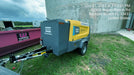2022 ATLAS COPCO XAS440