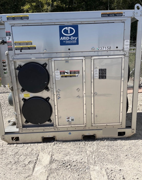 2022 CLIMATE DESIGN INTERNATIONAL MS-7500/5500