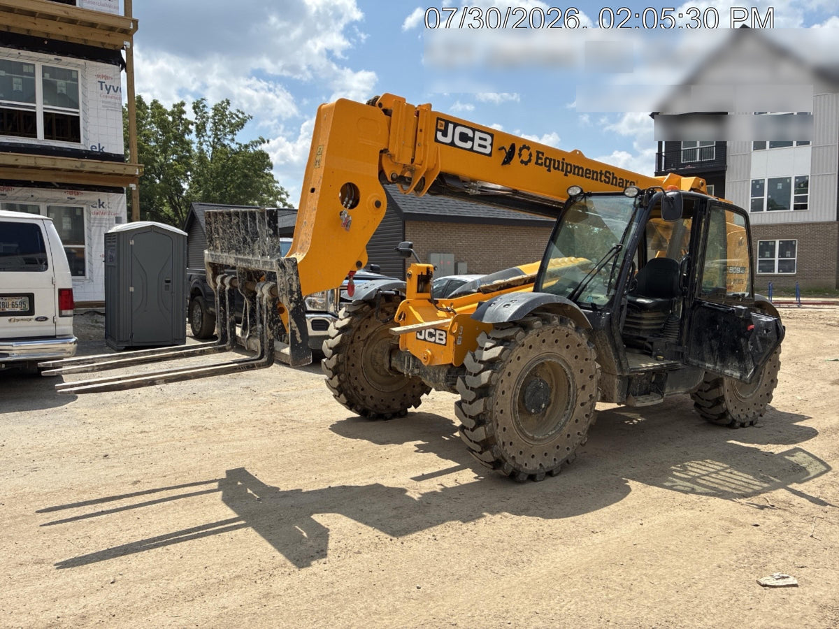 2024 JCB 509-42