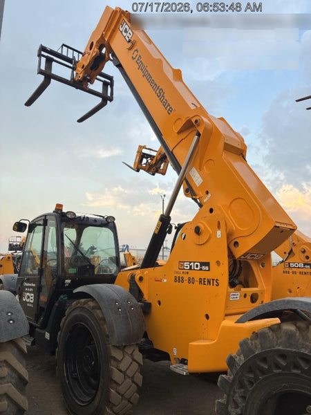 2025 JCB 510-56