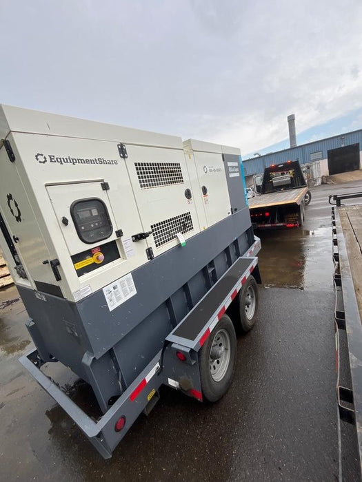 2021 ATLAS COPCO QAS200