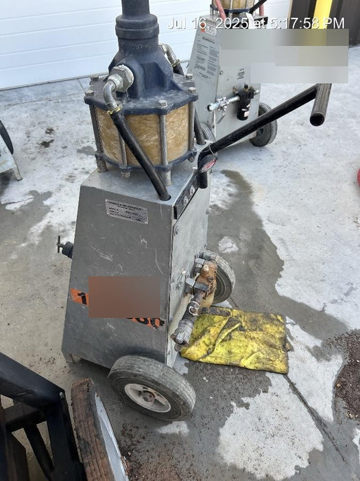 2021 PINNACLE PDQC-10000