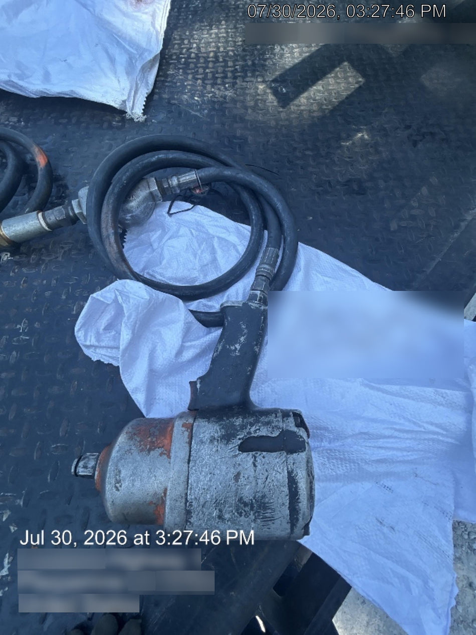 2021 MICHIGAN PNEUMATIC 750SS