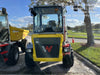 2024 WACKER NEUSON DV900 Cab