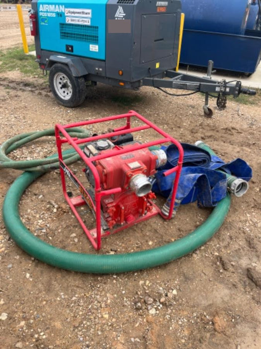 2023 MULTIQUIP QP4TH