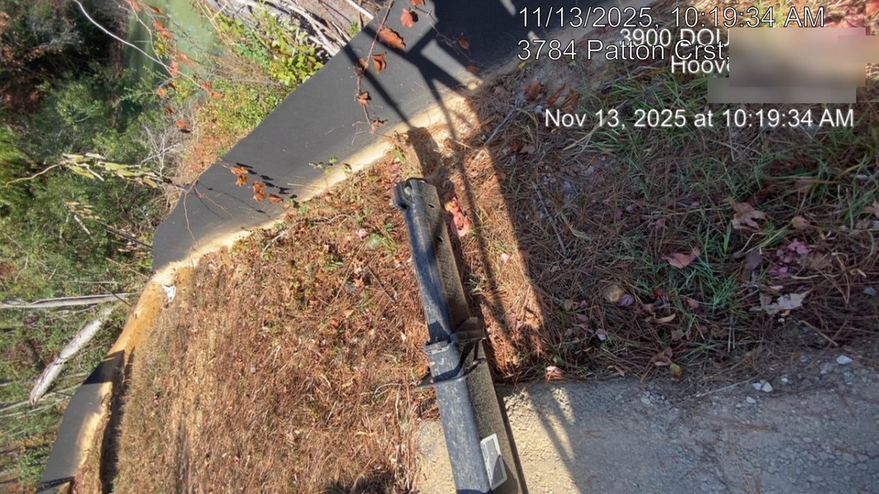 2024 STAR INDUSTRIES M1360B - Star JIB Boom