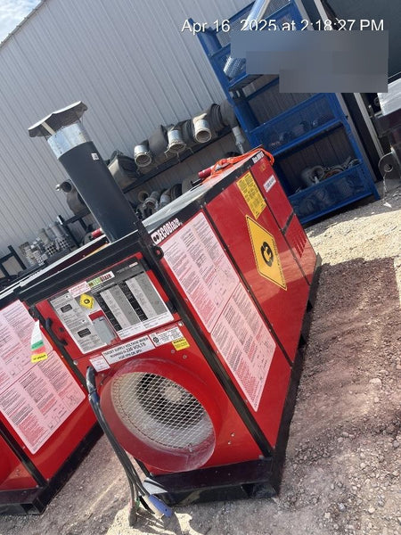 2023 CAMPO EB1000G-RE3