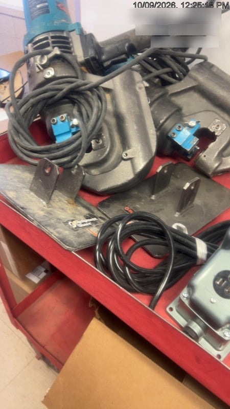 2026 HOUGEN MFG 75006PR