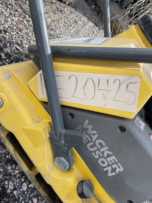 2021 WACKER NEUSON WP1550AW