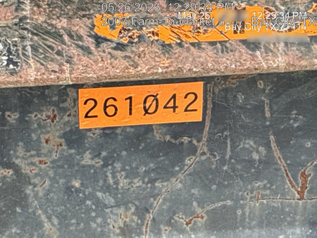 2022 STAR INDUSTRIES 1448B