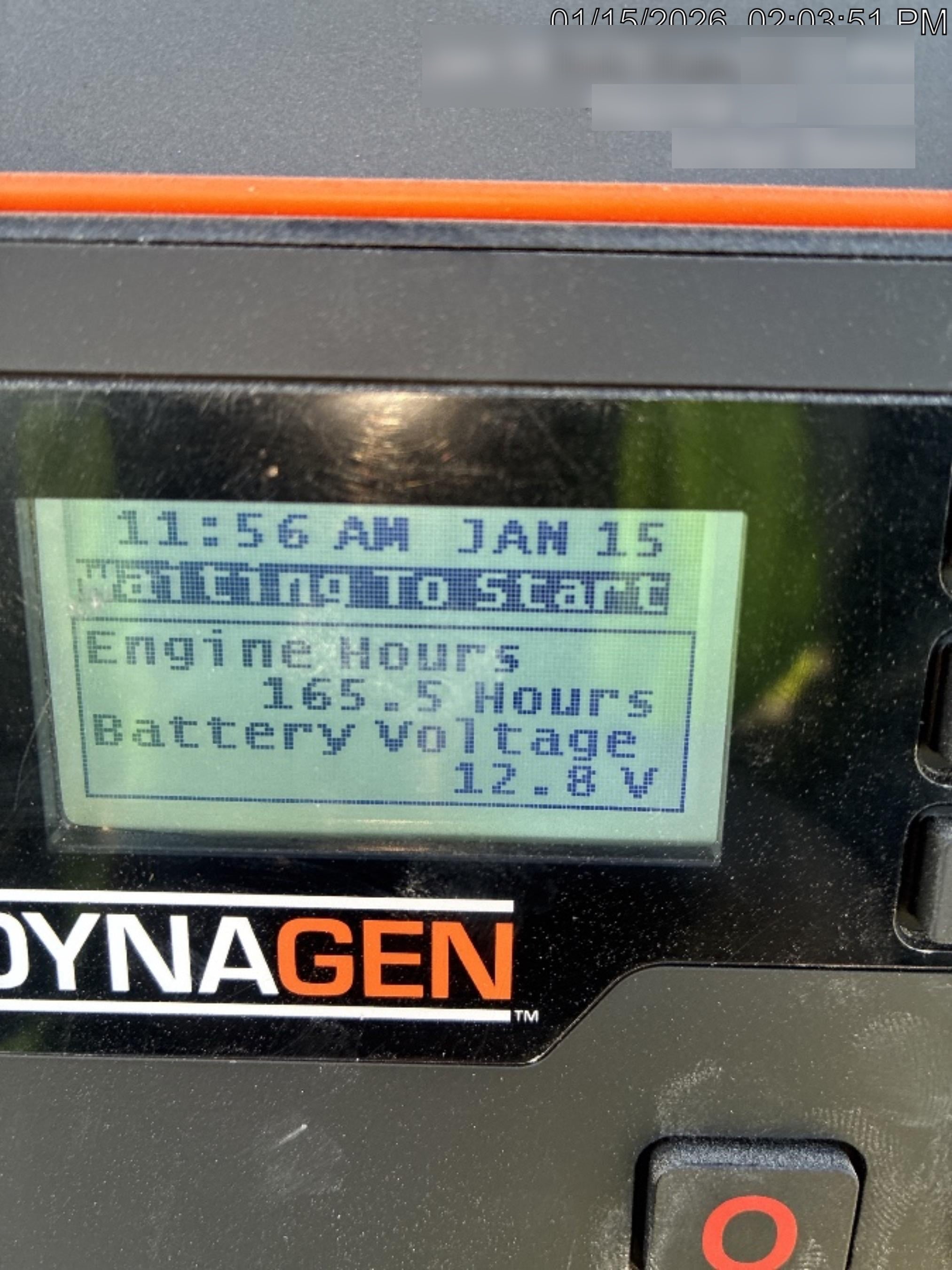 2025 NATIONAL SIGNAL Sunray LTS-300h