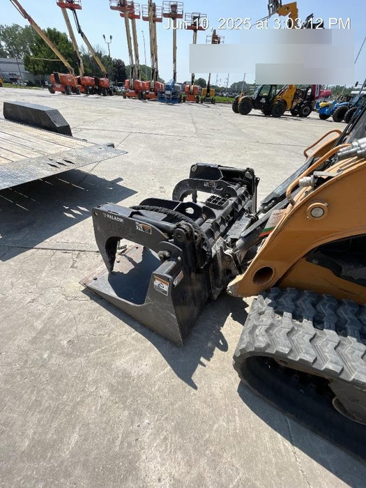 2022 PALADIN UTILITY GRAPPLE 11876-0022