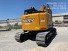 2022 SANY SY155U