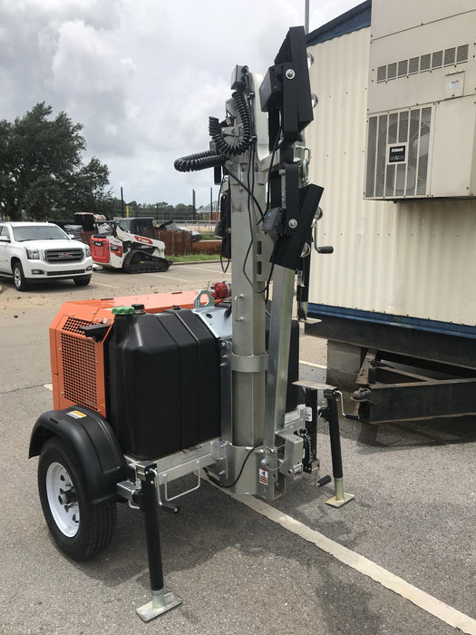 2024 WANCO WLTT-4MM4K