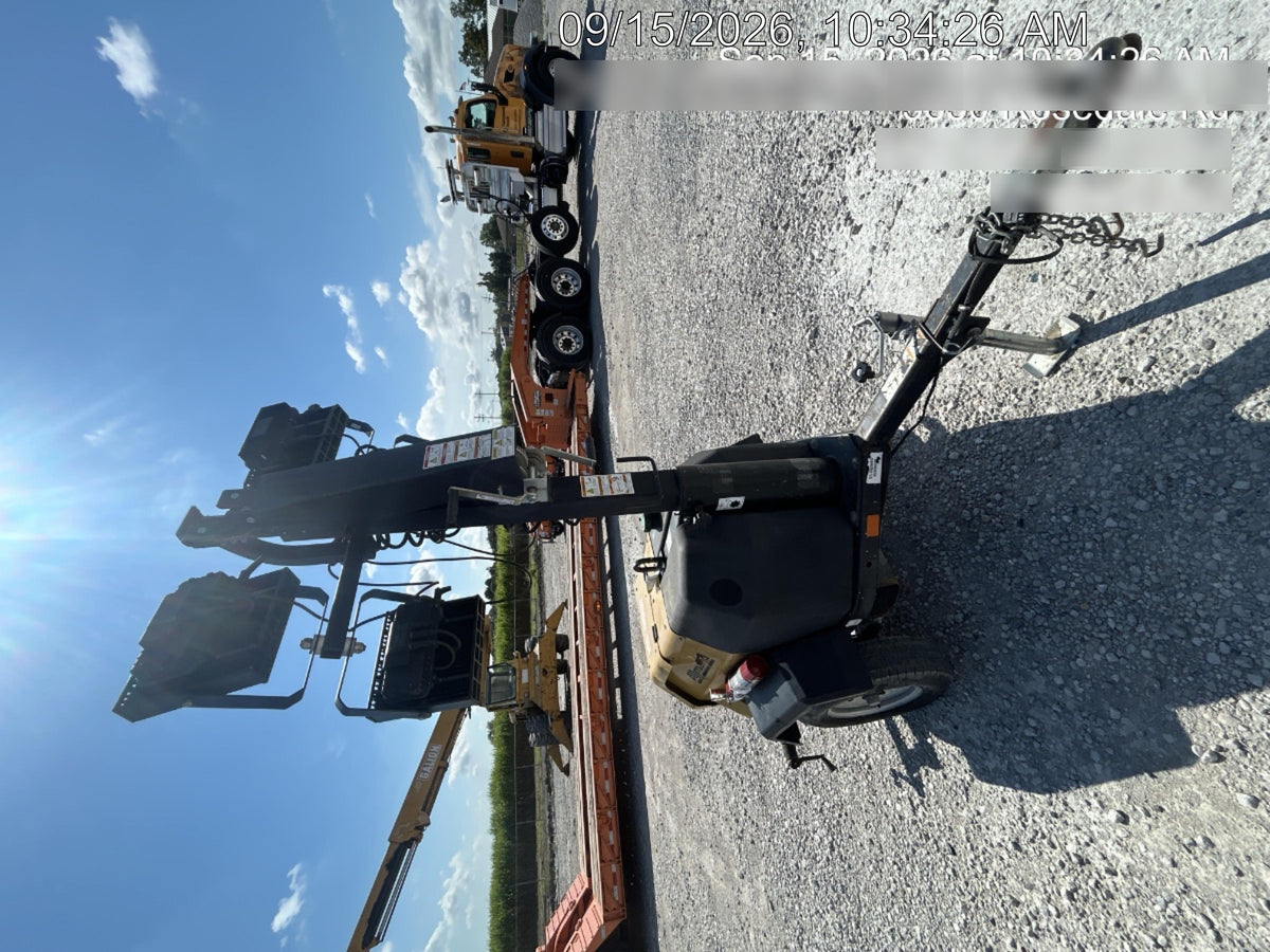 2021 ALLMAND NLV3GR