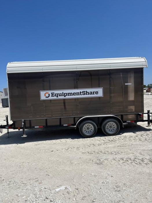 2024 TEXAS COOLING SYSTEMS Texas Icehouse