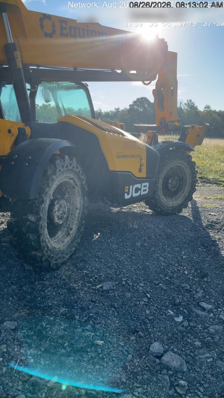 2025 JCB 510-56