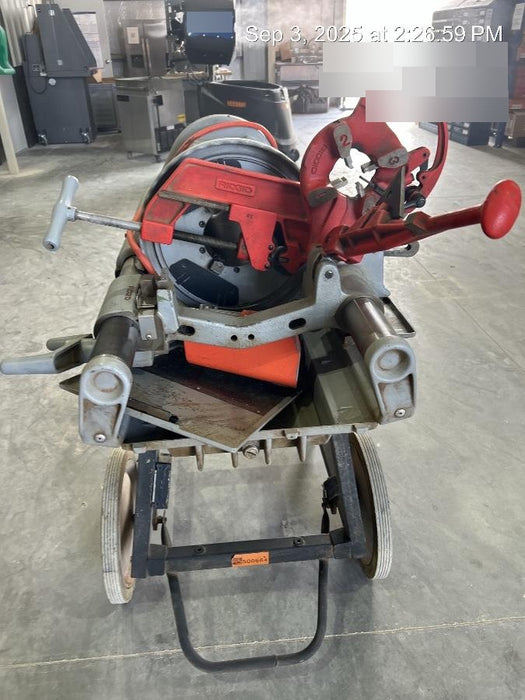 2024 RIDGID 1224
