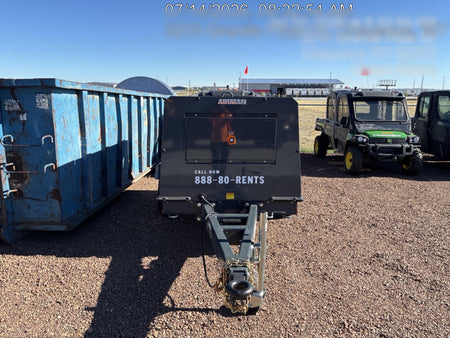 2026 AIRMAN PDSF375DP-6E1