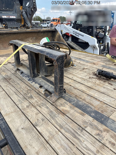 2023 AUGER TORQUE 3300-30