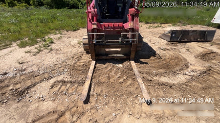 2021 PRO-LINK 6048-UWT