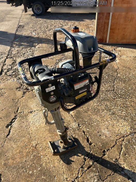 2023 MULTIQUIP MTR40HF