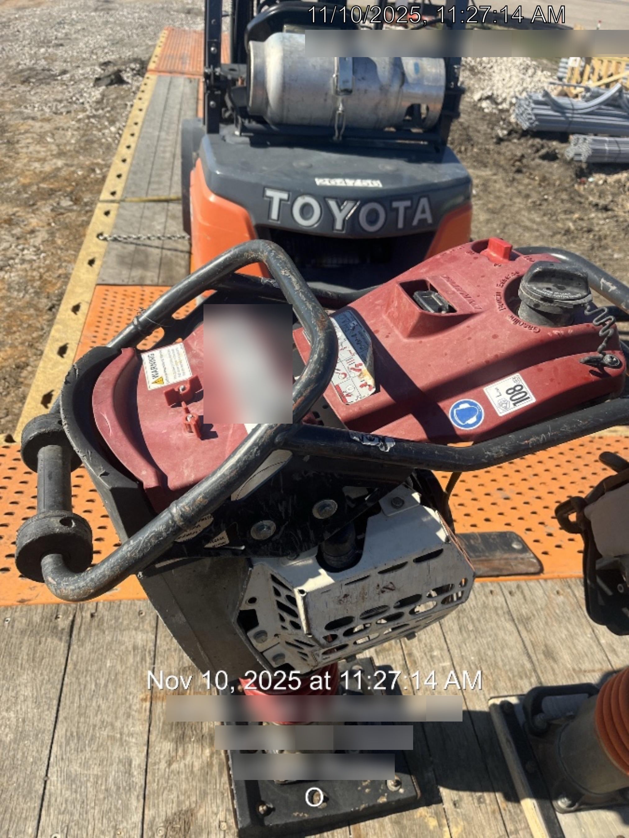 2024 DYNAPAC DR6X
