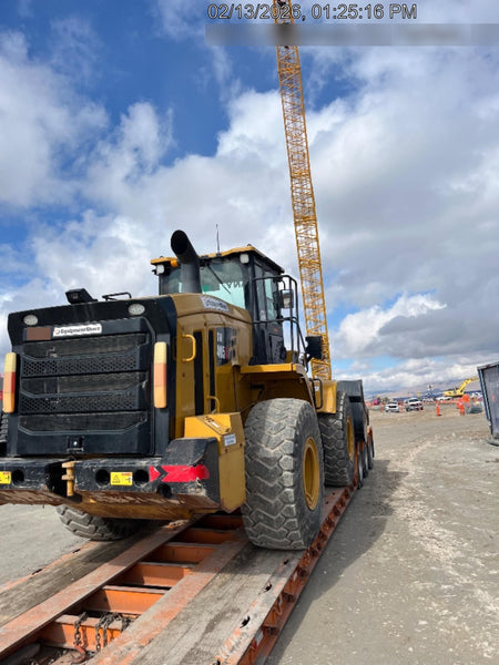 2020 SANY SW405K