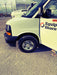 2025 CHEVROLET Express Van - Rental