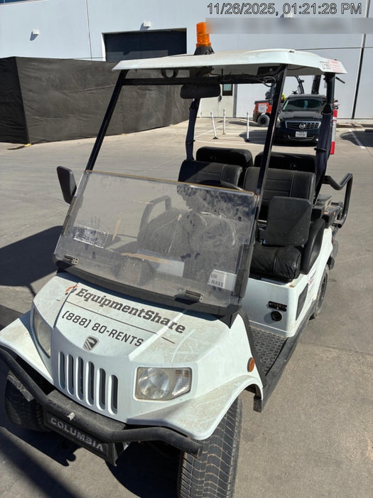 2022 COLUMBIA Journeyman 2+2