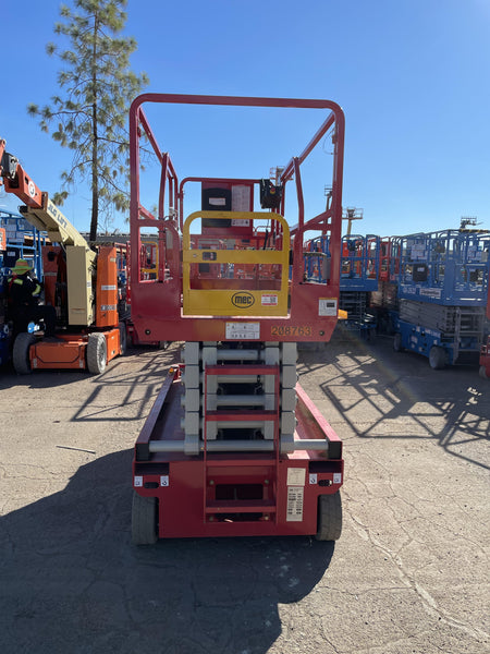 2022 MEC 3346SE