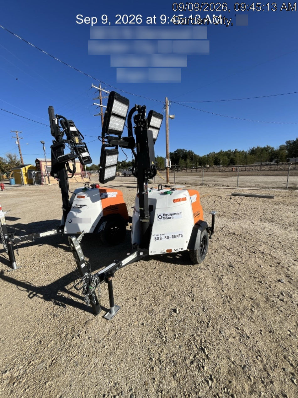 2026 GENERAC MLTS-4