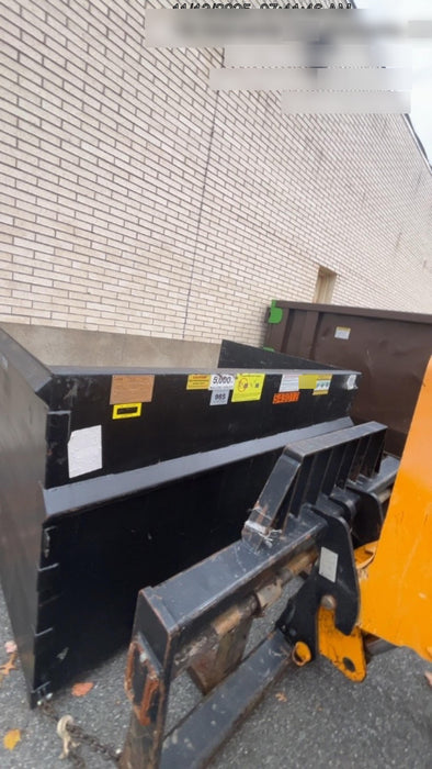 2025 STAR INDUSTRIES 1430