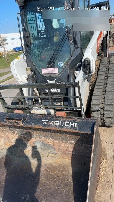 2024 ARROW MATERIAL HANDLING FS5100CB - 72"