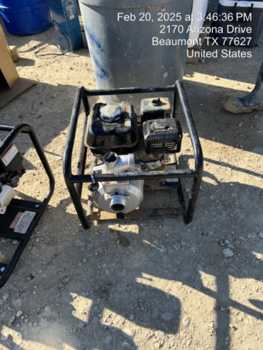 2024 MI-T-M WTP-S02-1MGH