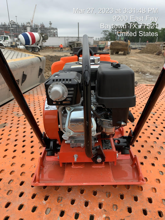 2023 MULTIQUIP MVC82VHW