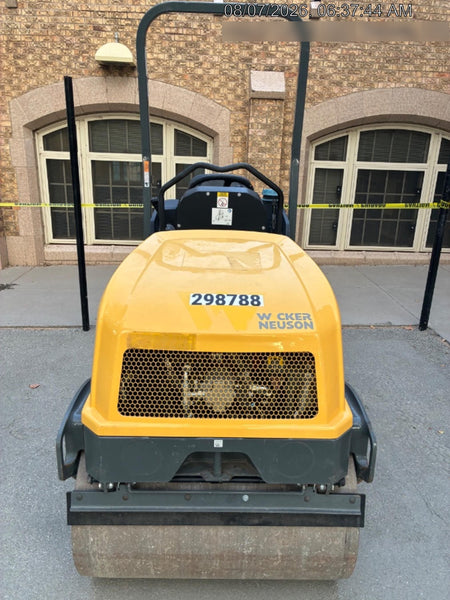 2023 WACKER NEUSON RD12A