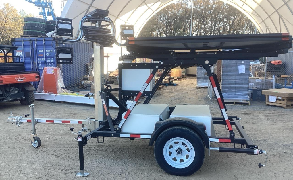 2024 WANCO WLTS-MM8A-1600