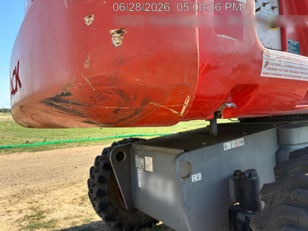 2019 SKYJACK SJ66T