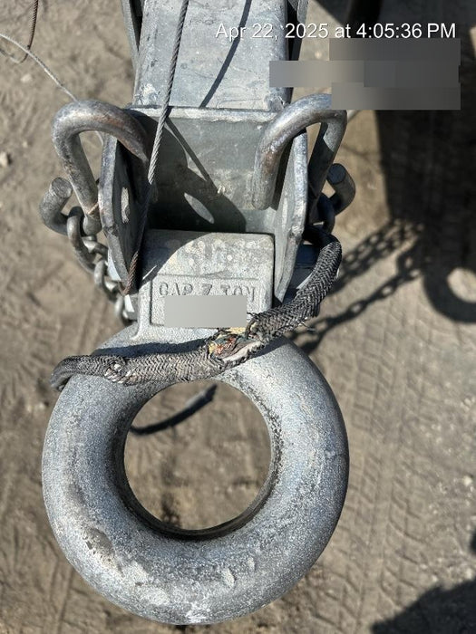 2020 WACKER NEUSON G25