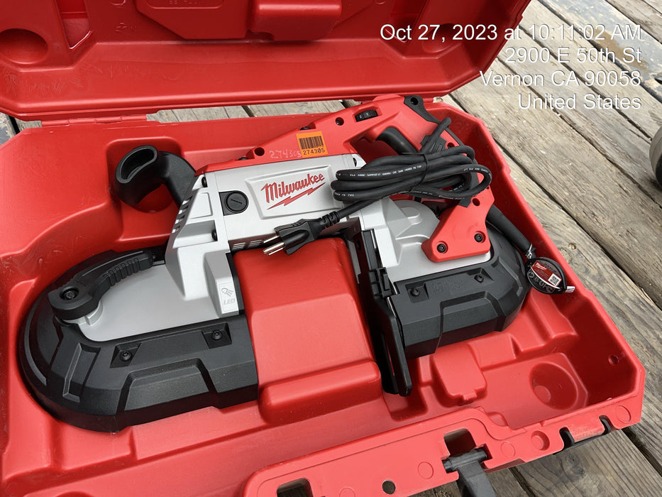 2022 MILWAUKEE 6232-21