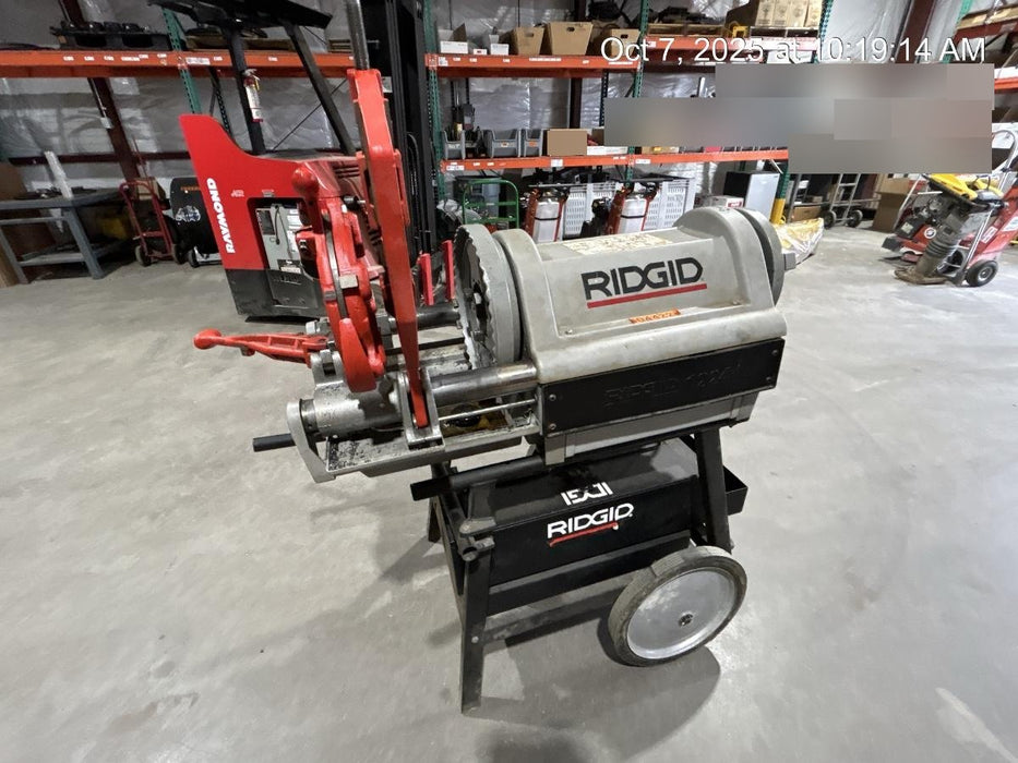 2024 RIDGID 1224