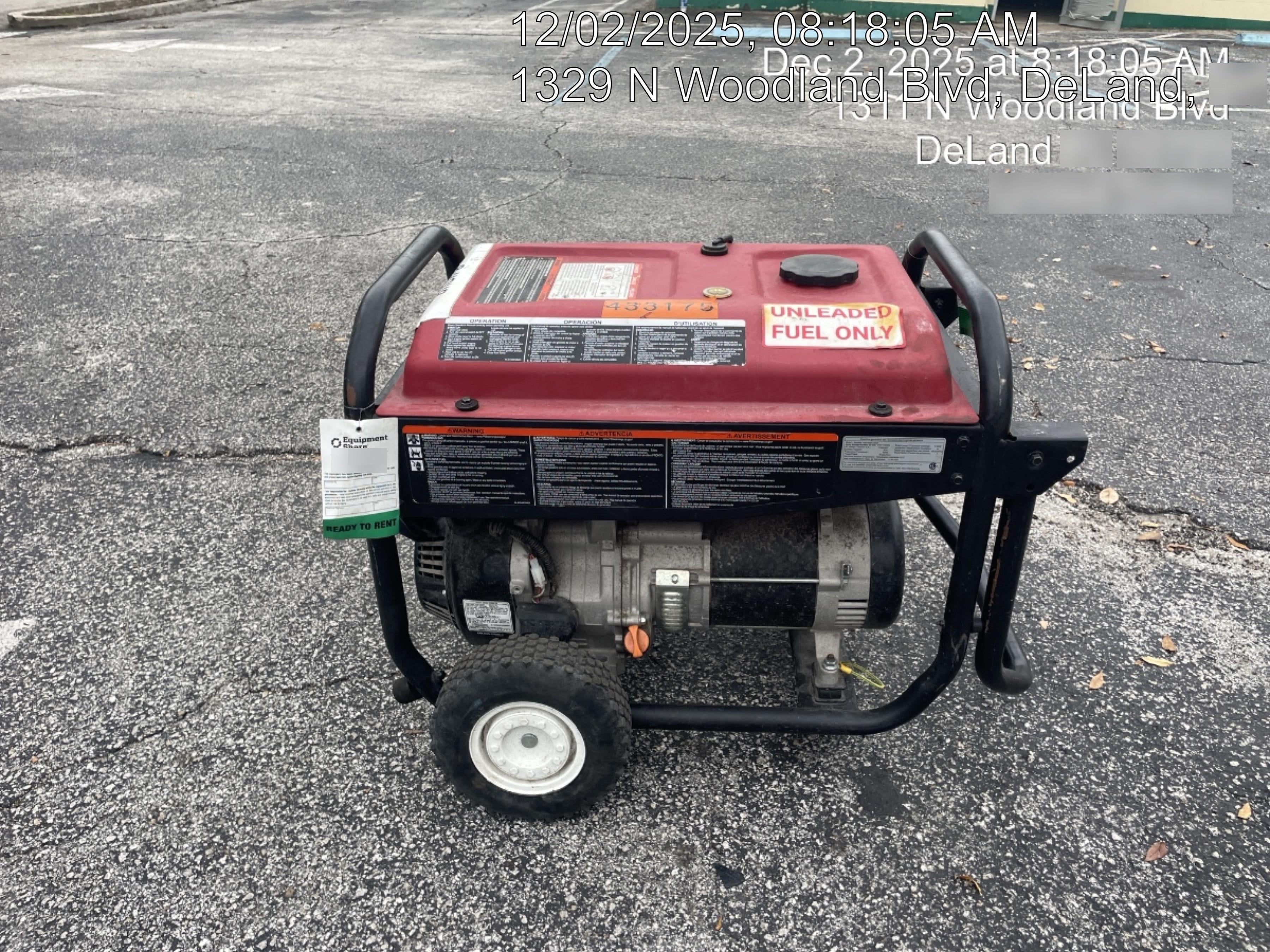 2024 MI-T-M GEN-6500-0MM1