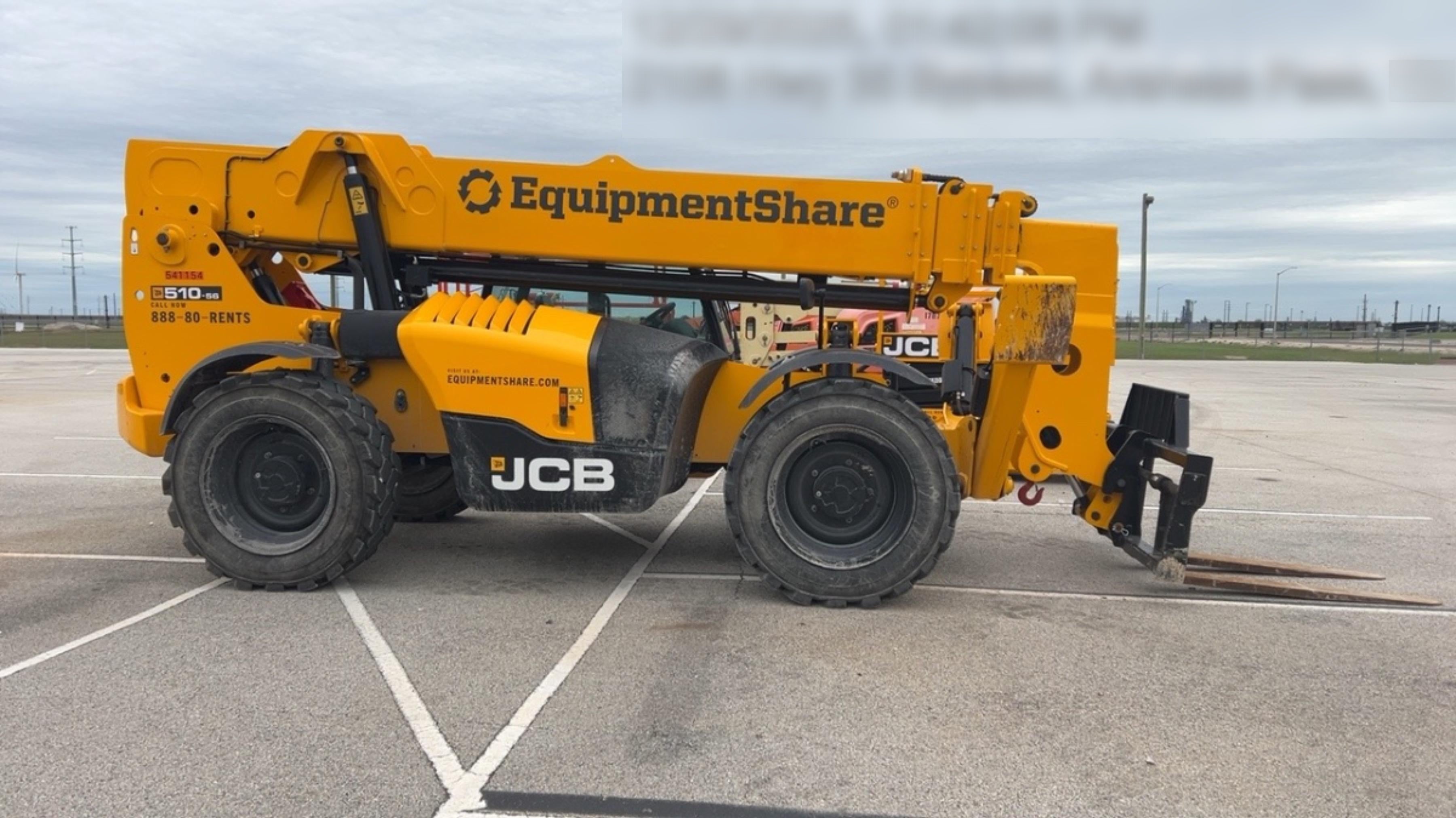 2025 JCB 510-56
