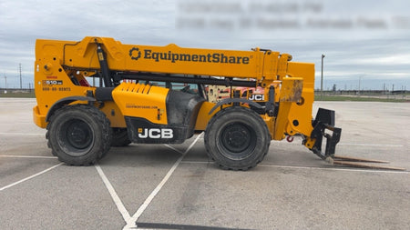 2025 JCB 510-56