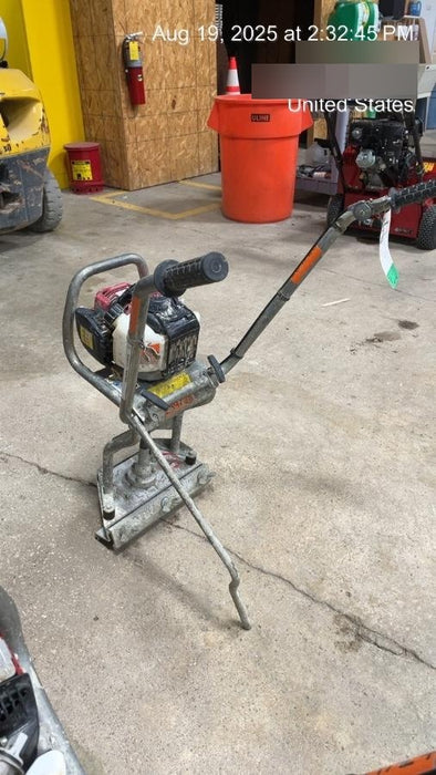 2023 MULTIQUIP DSGPULW