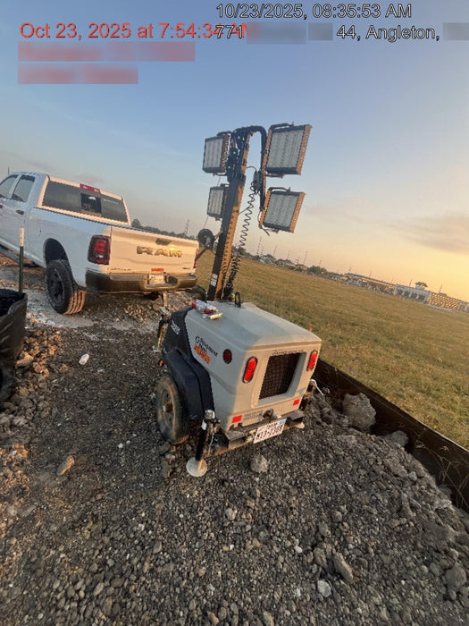 2024 WACKER NEUSON LTT4