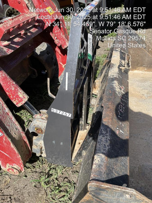 2025 PALADIN 48" Pallet Forks - Paladin