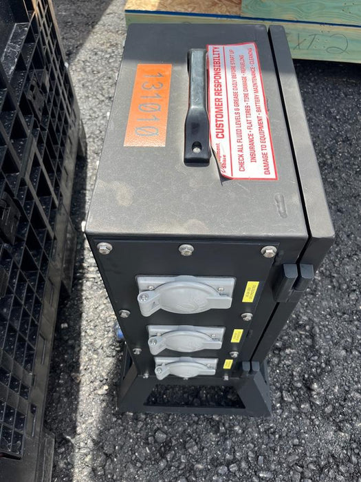 2021 TRYSTAR Tuff Panel 200A